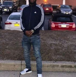 Meet your Posher, Boyce